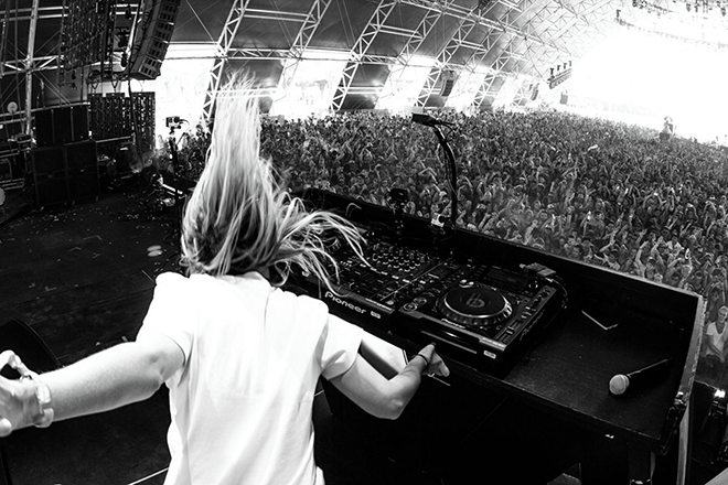 Photo Credit Mixmag