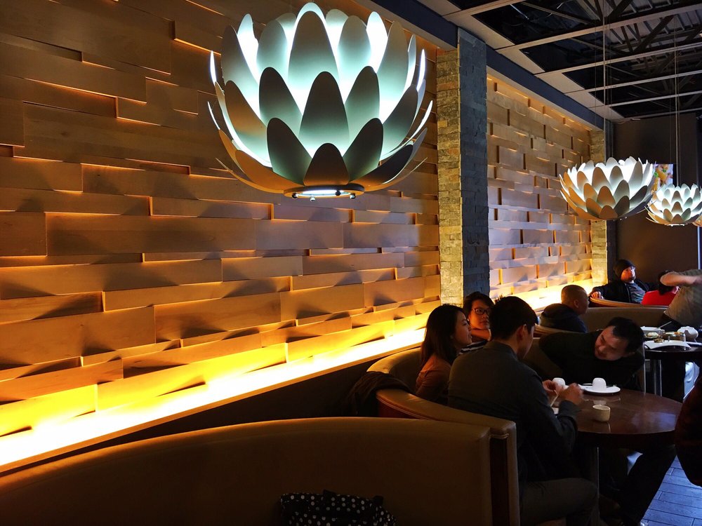 Dolo Restaurant and Bar