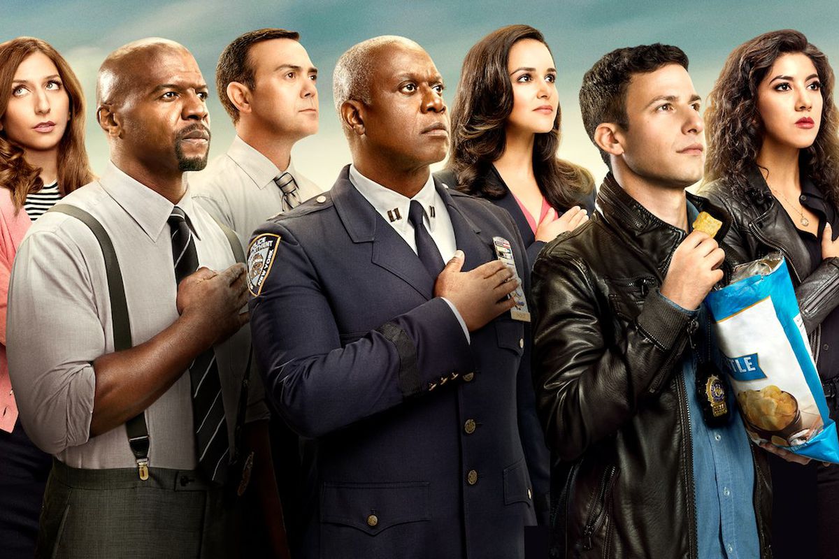 Image Courtesy of NBC