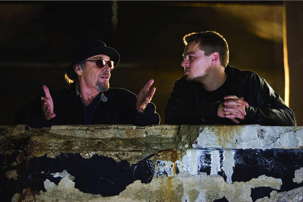 Image Courtesy of Warner Bros. Entertainment