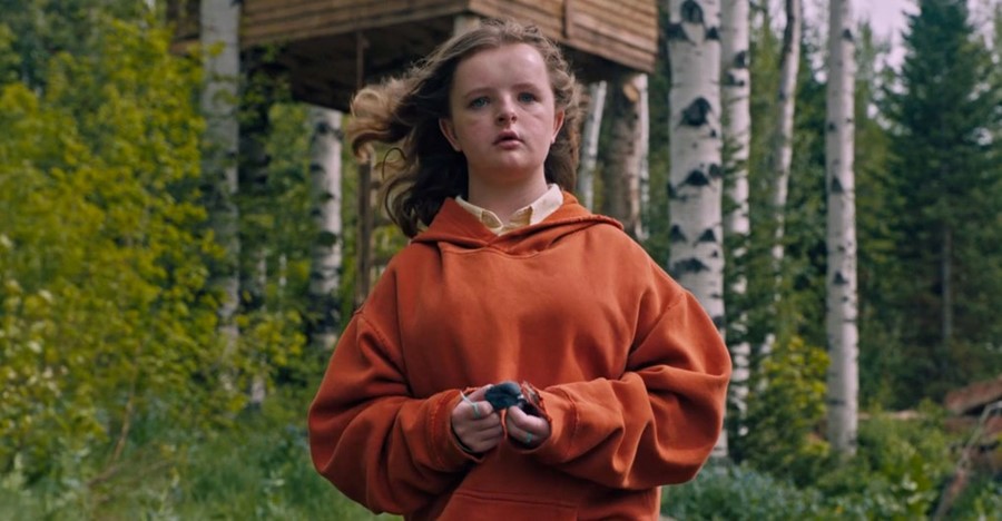 Image Courtesy of A24