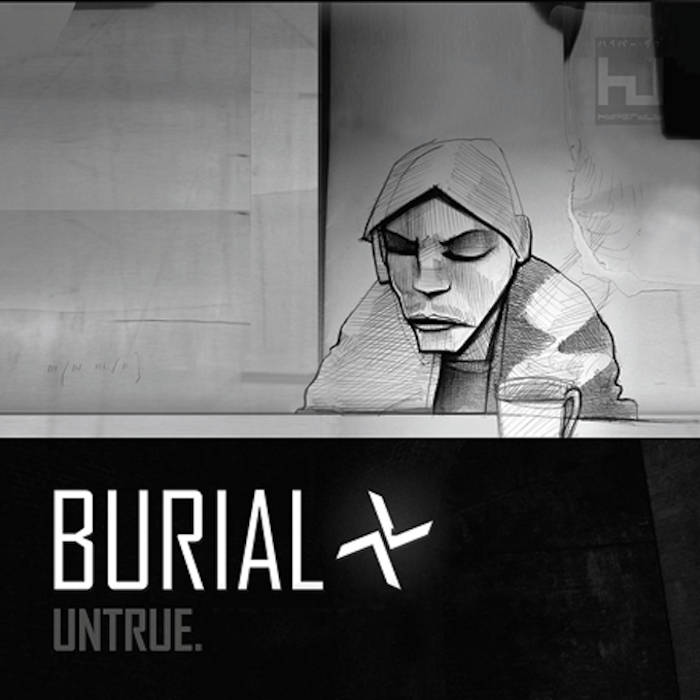 Image Courtesy of Hyperdub