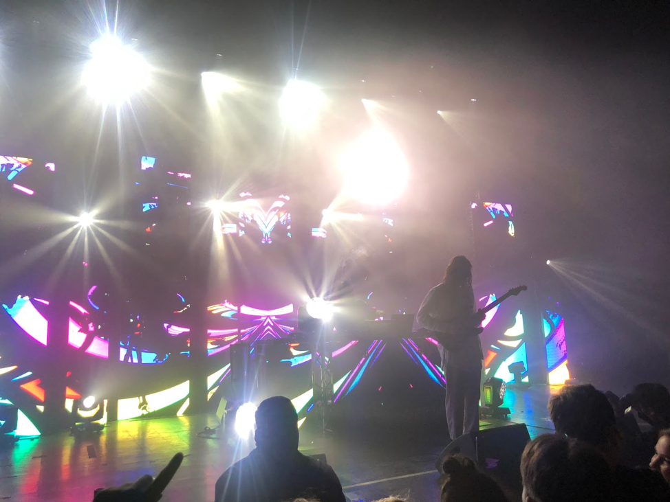 Hippie Sabotage