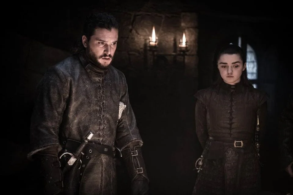 Image Courtesy of HBO