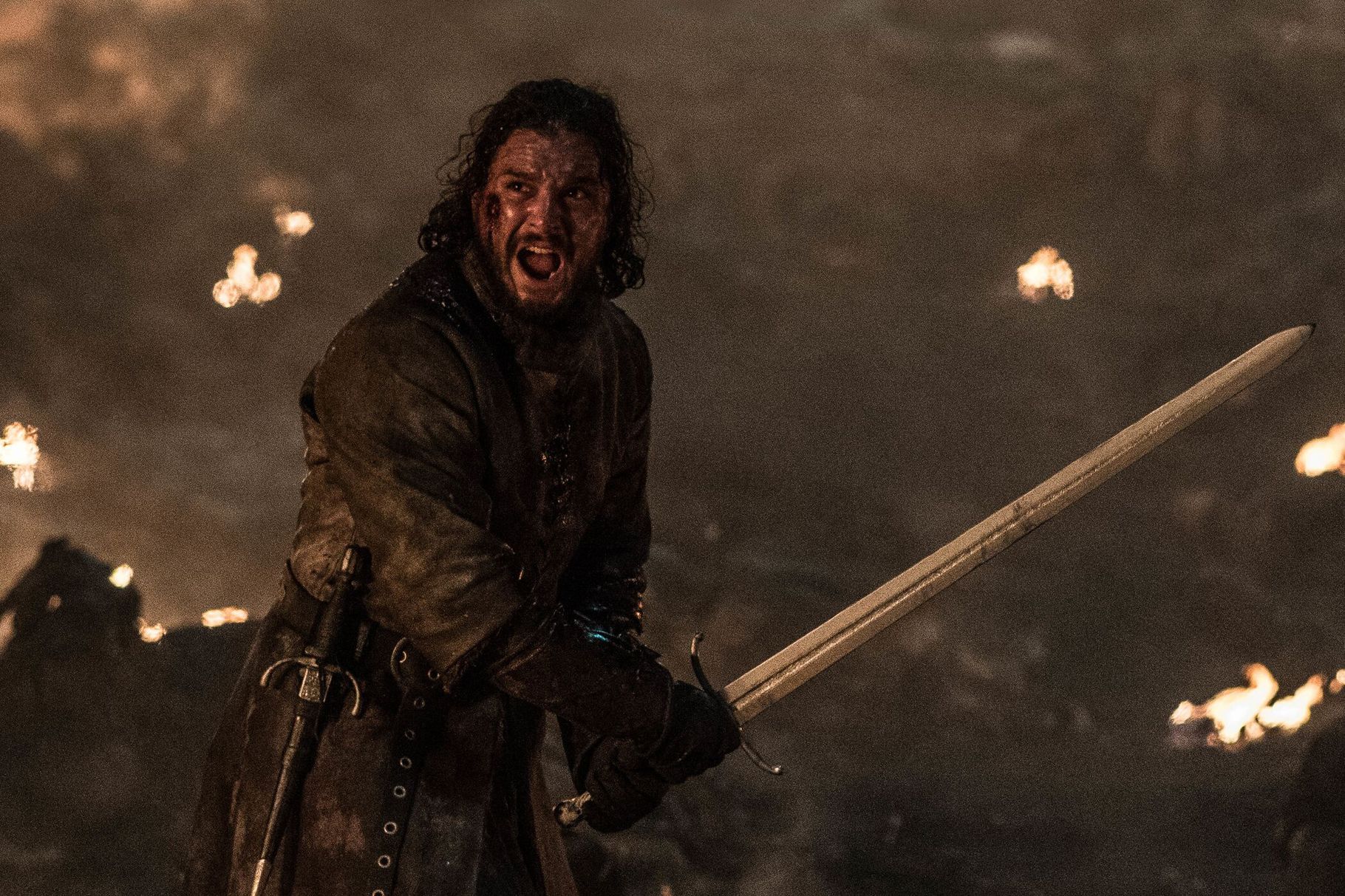 Image Courtesy of HBO