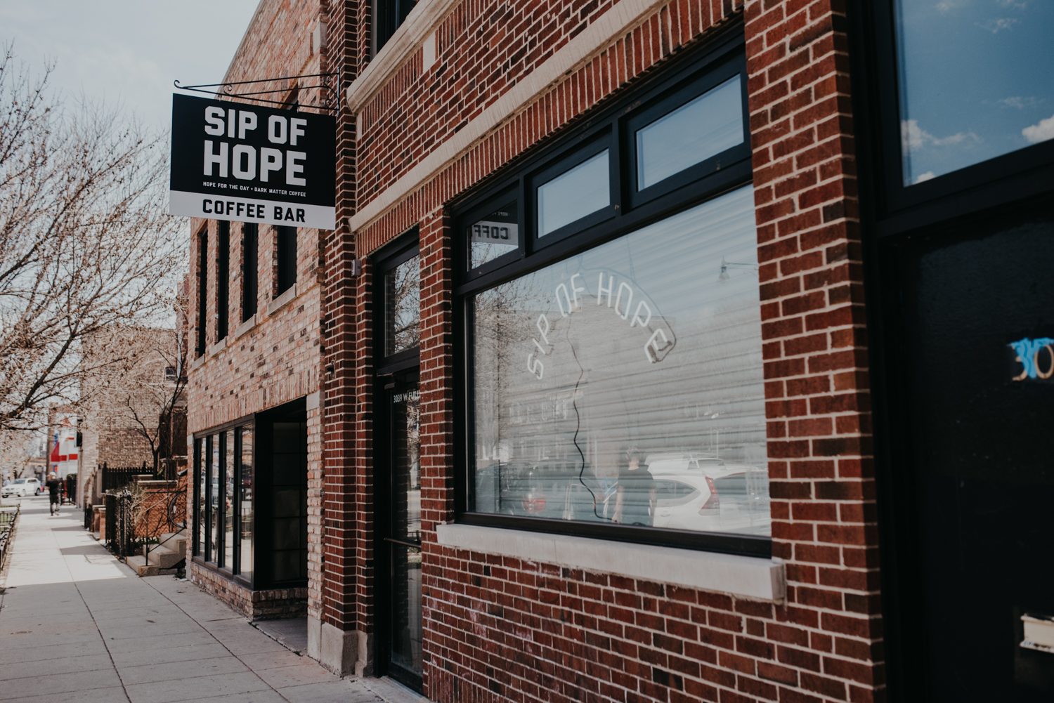 Image Courtesy of Sip of Hope
