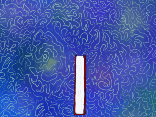 Artwork by Sydney Crawford