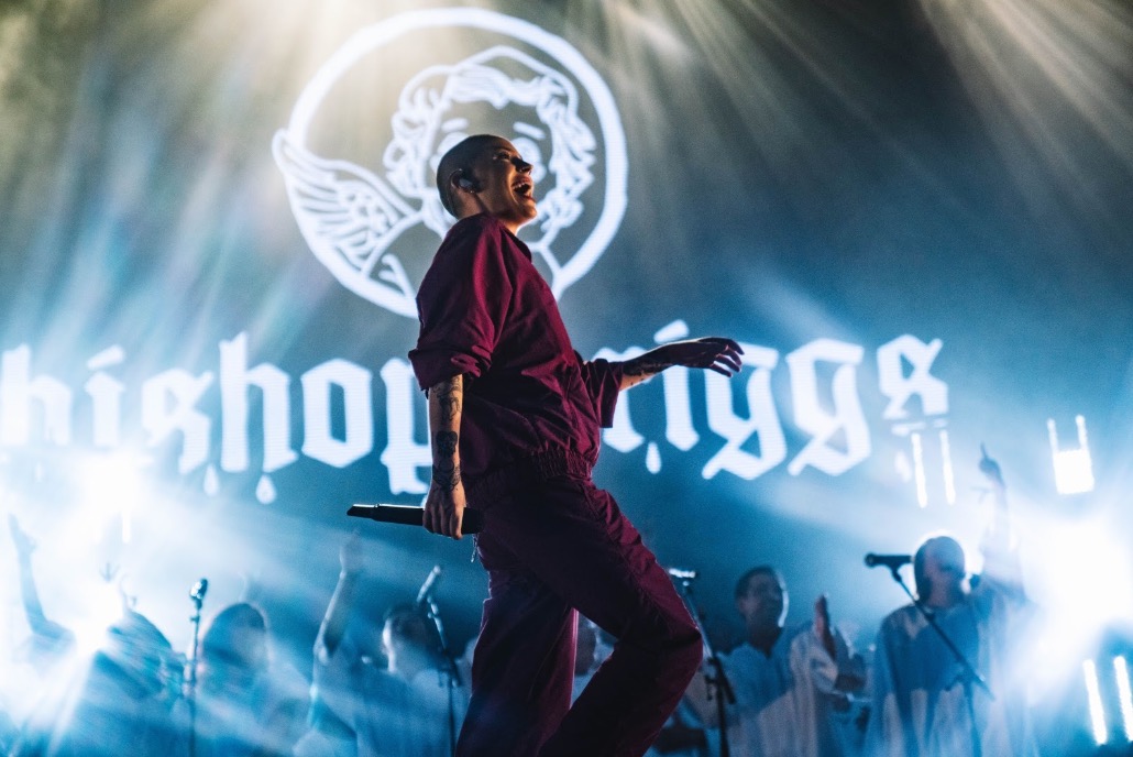 Image courtesy of Sydney Gawlick/Lollapalooza 2019