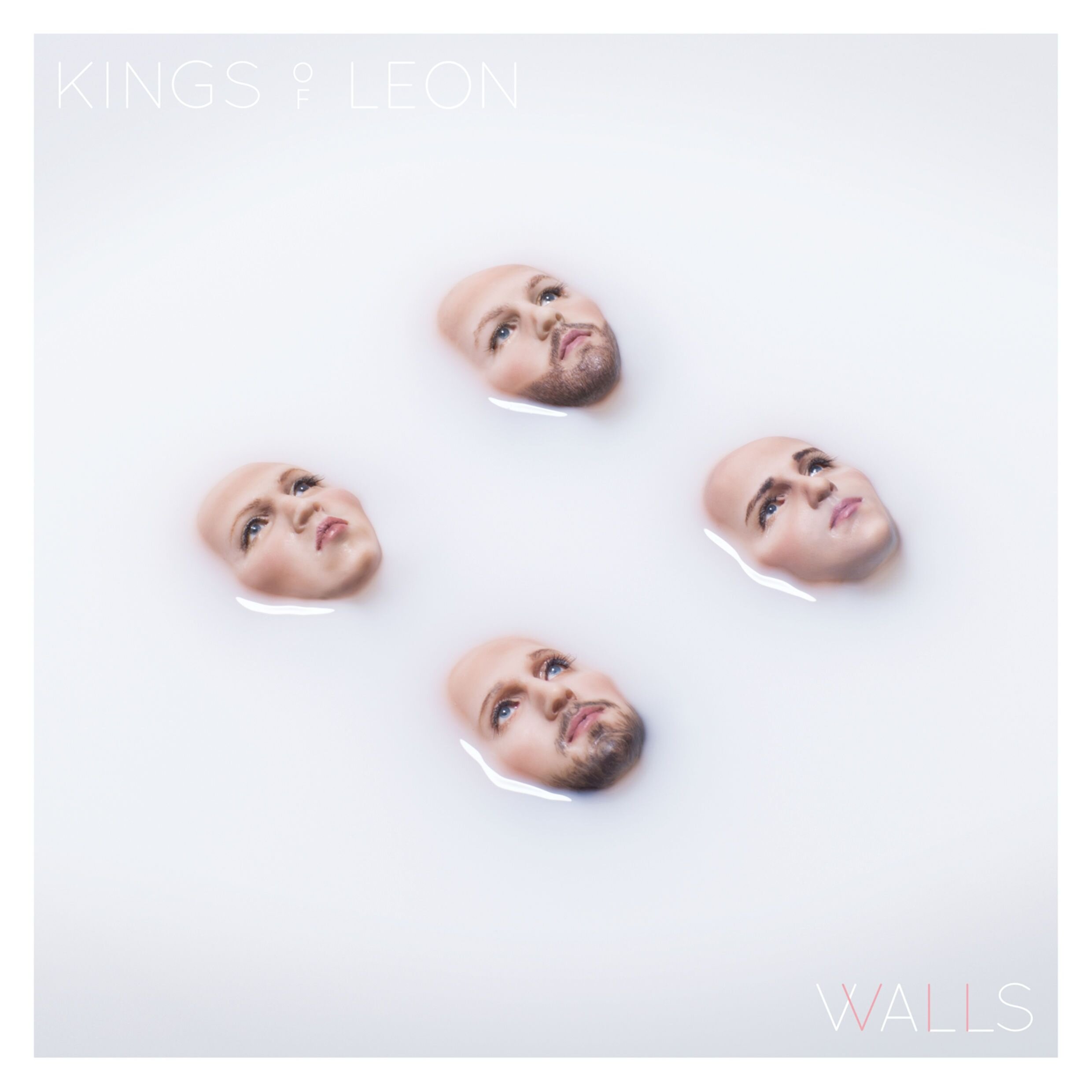 Kings Of Leon - Only By The Night -  Music