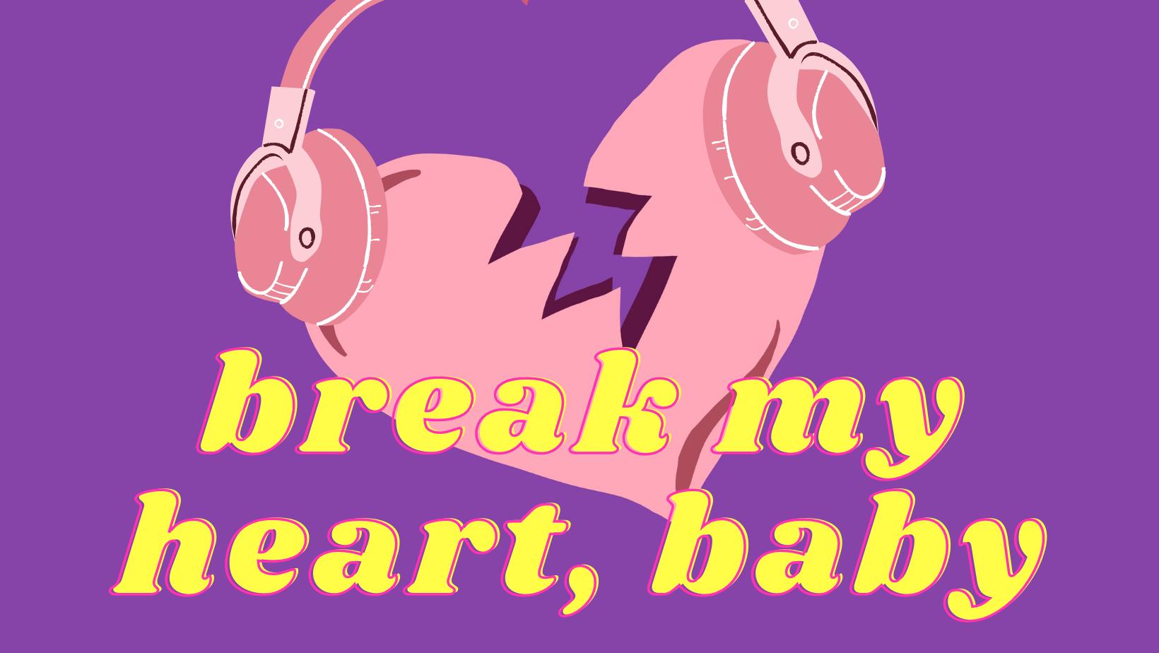 Scene+Heard's Ultimate Anti Valentine's Day Playlist — Scene+Heard