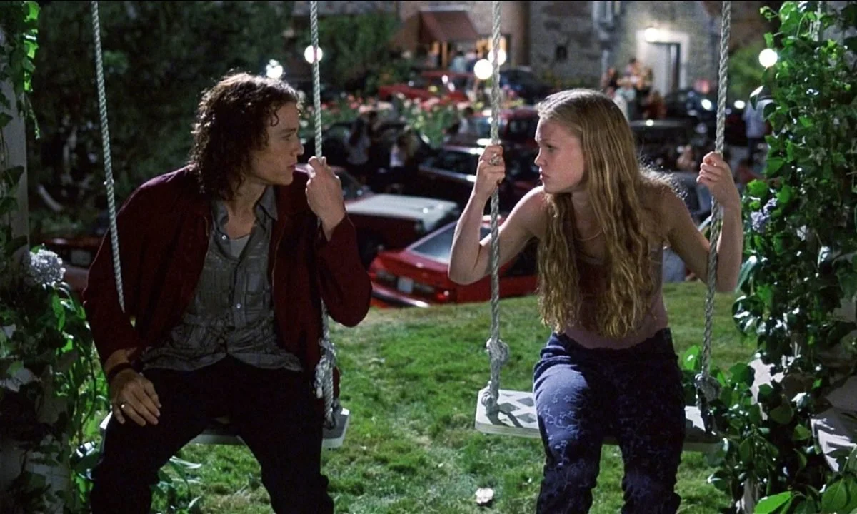 An Ode to "10 Things I Hate About You" — Scene+Heard