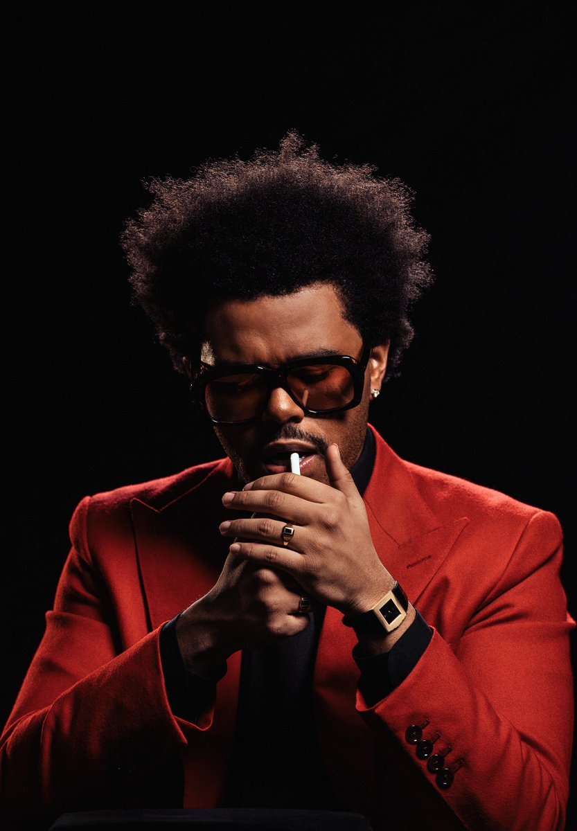 Scene+Heard Asks: Is The Weeknd an Icon? — Scene+Heard Scene+Heard Asks: Is The Weeknd an Icon? — Scene+Heard
