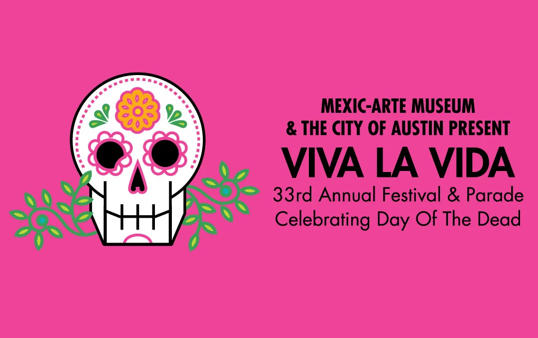 Viva la Vida re-branding