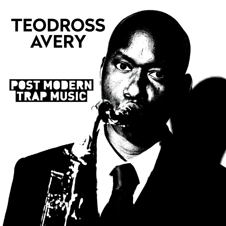 Digital - Postmodern Trap Music 