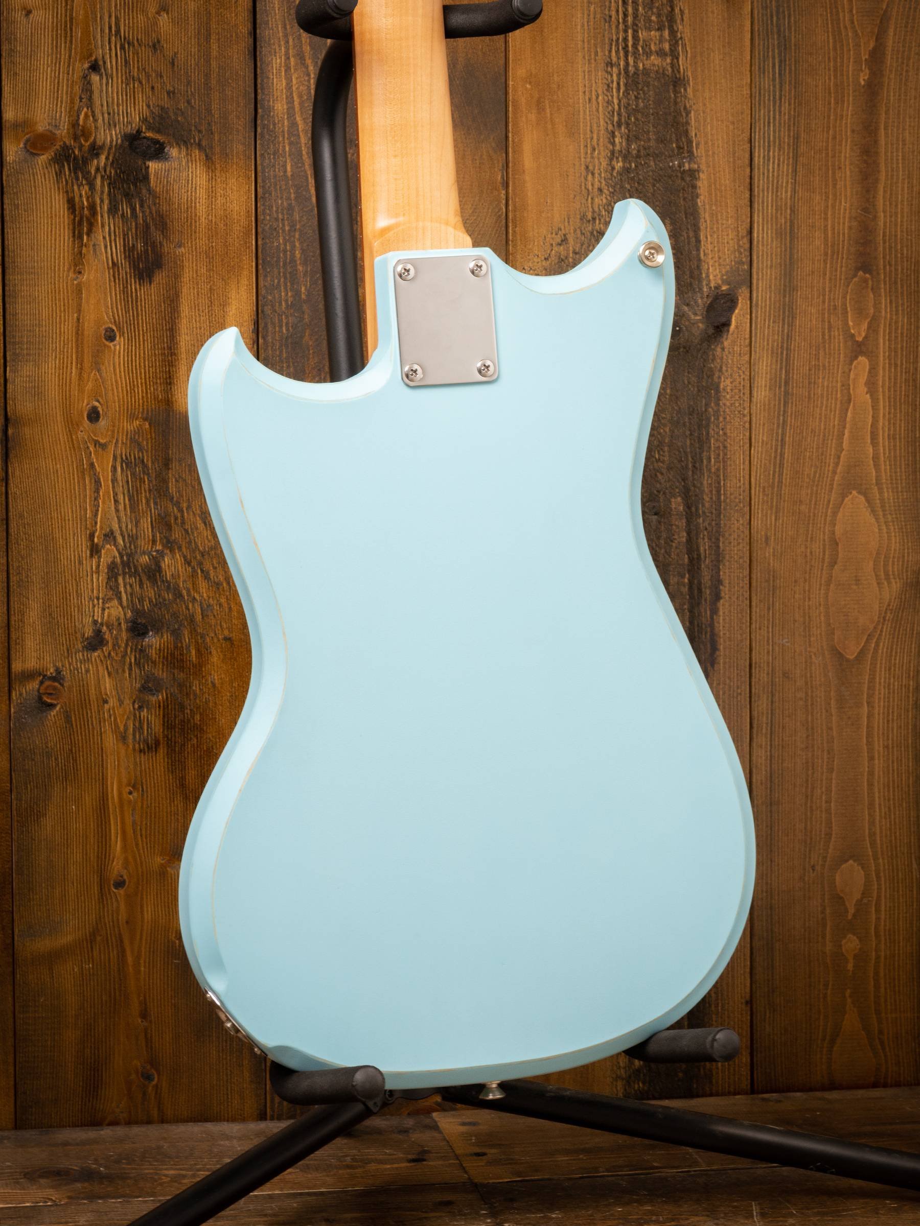 Coloma Guitars Freya Roadworn Blue Shortscale.jpeg