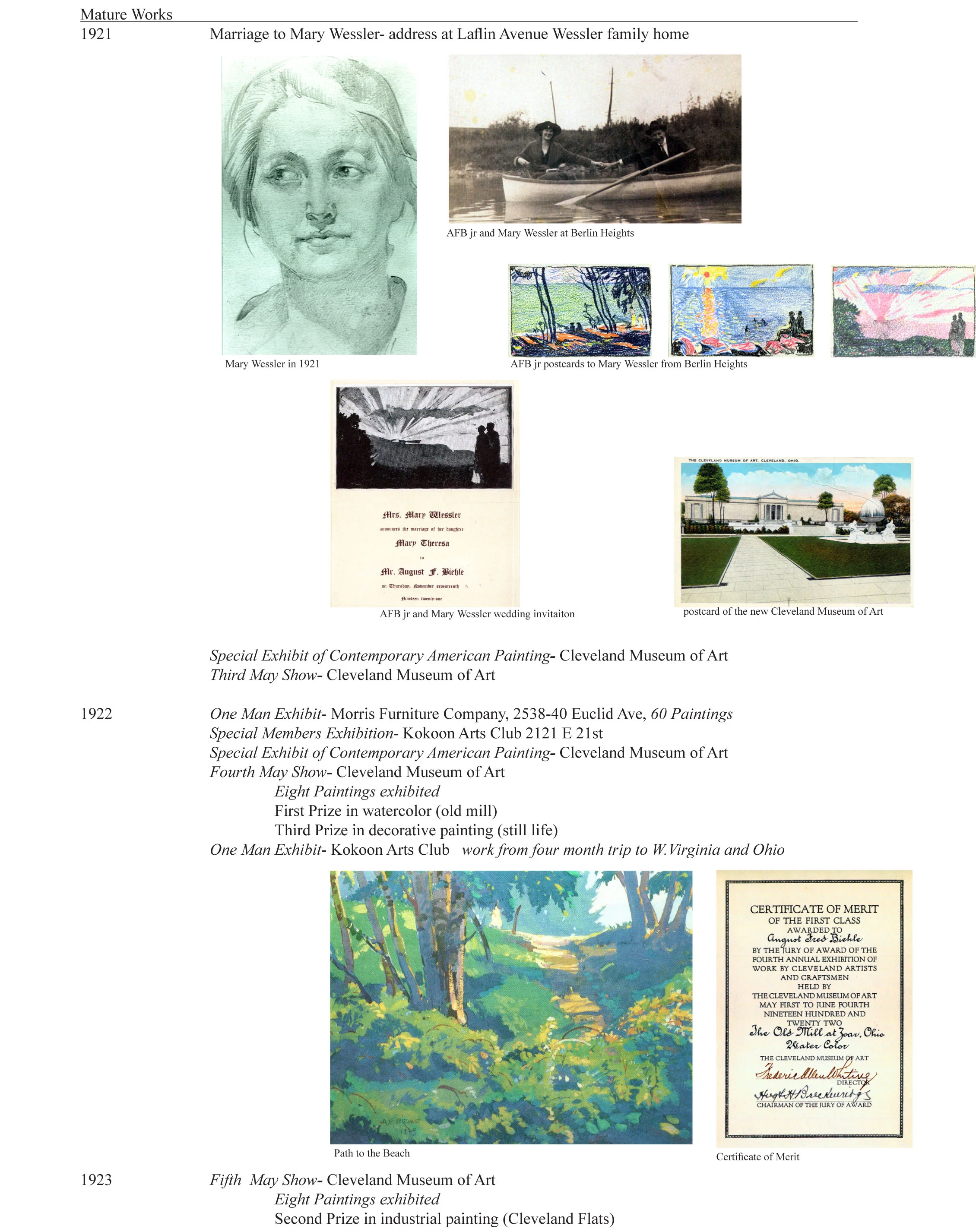 Chronology Page 7