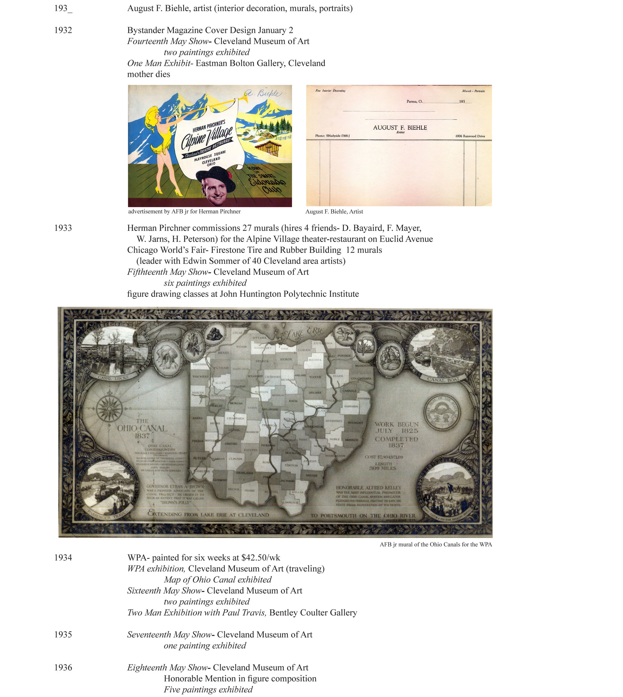 Chronology Page 10