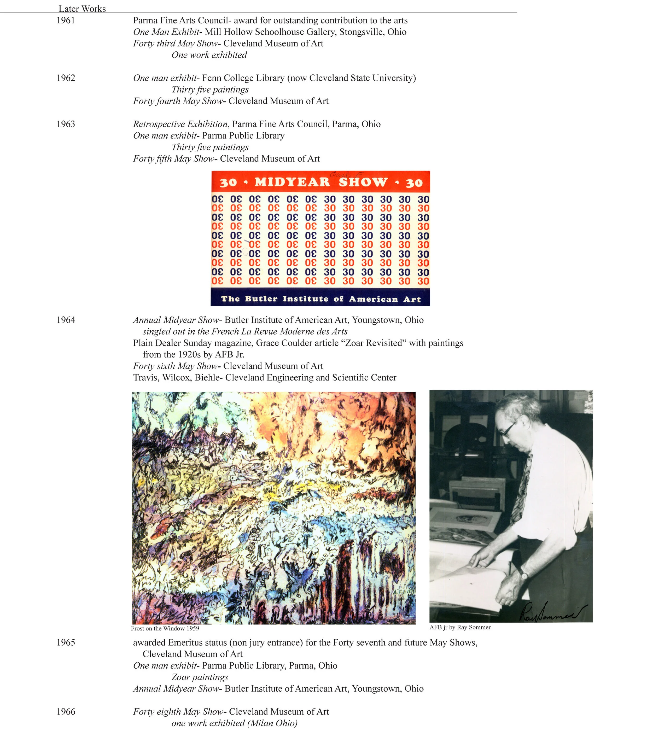 Chronology Page 14