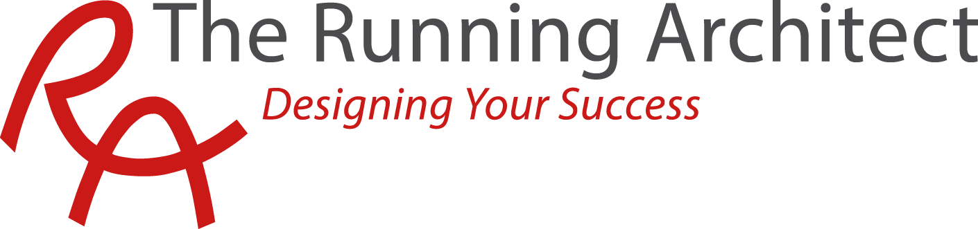 The Running Architect