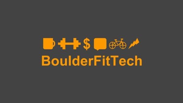 BoulderFitTech Meetup