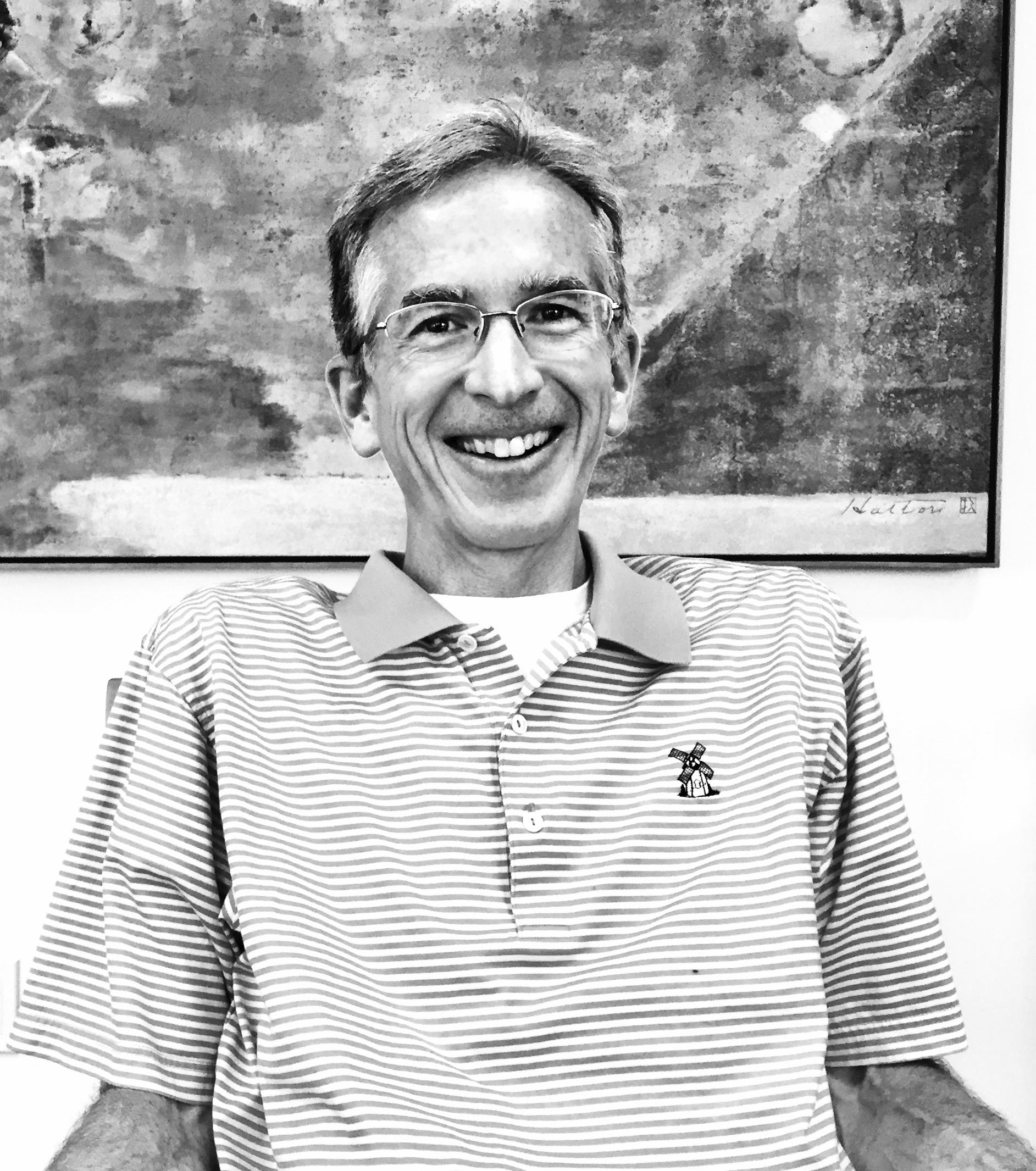 Jere Doyle . Sigma Prime Ventures . Passion. Perseverance. Pep. 
