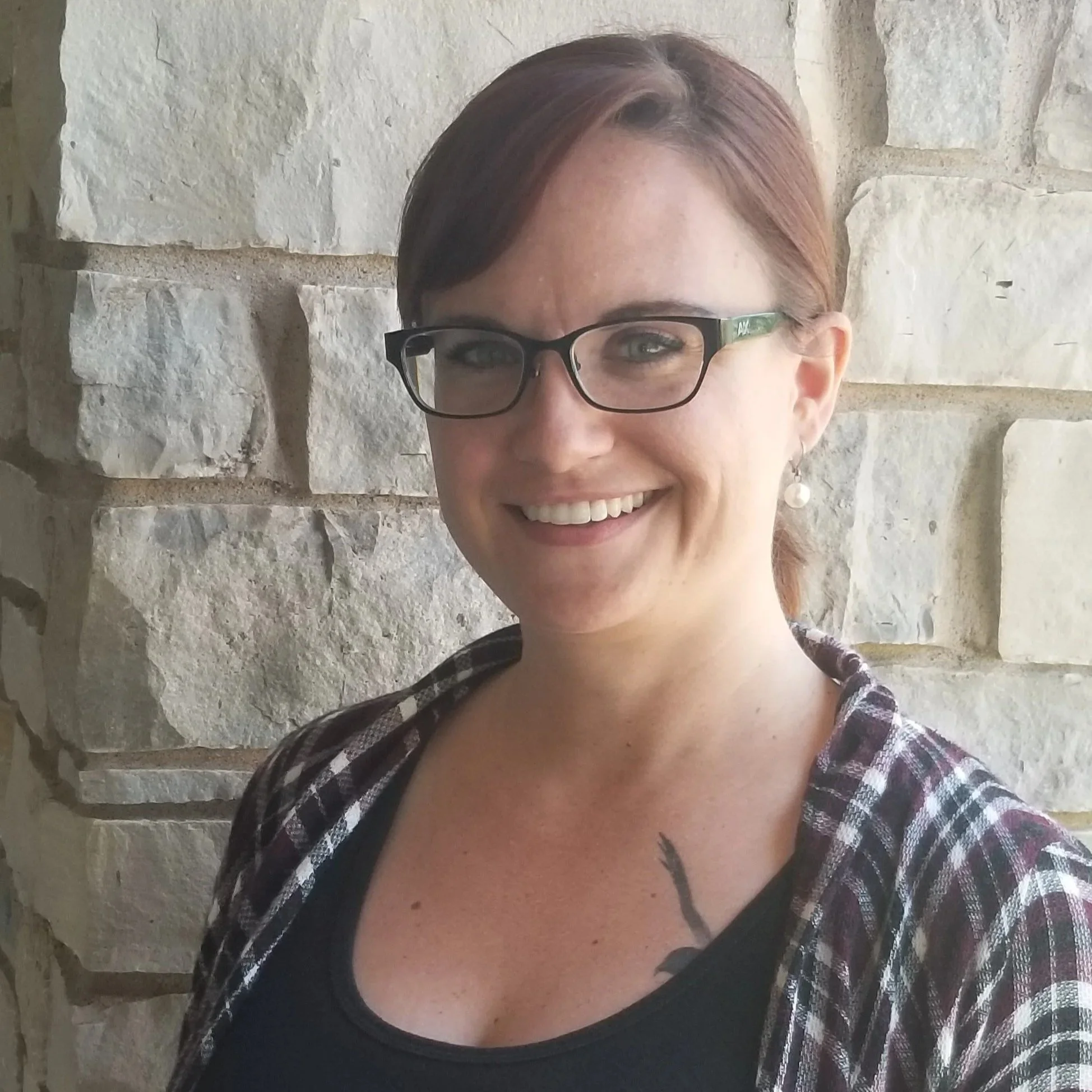 Katie - Founder &amp; Owner