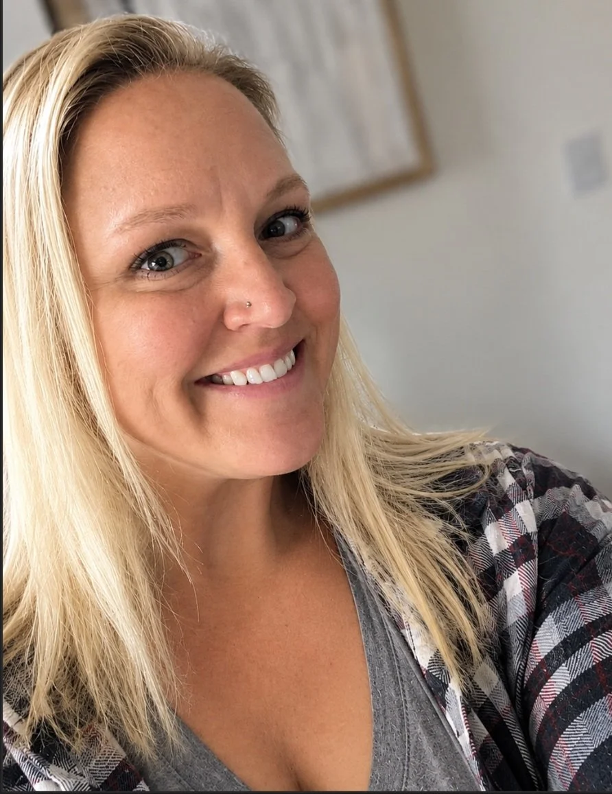 Sara - General Manager