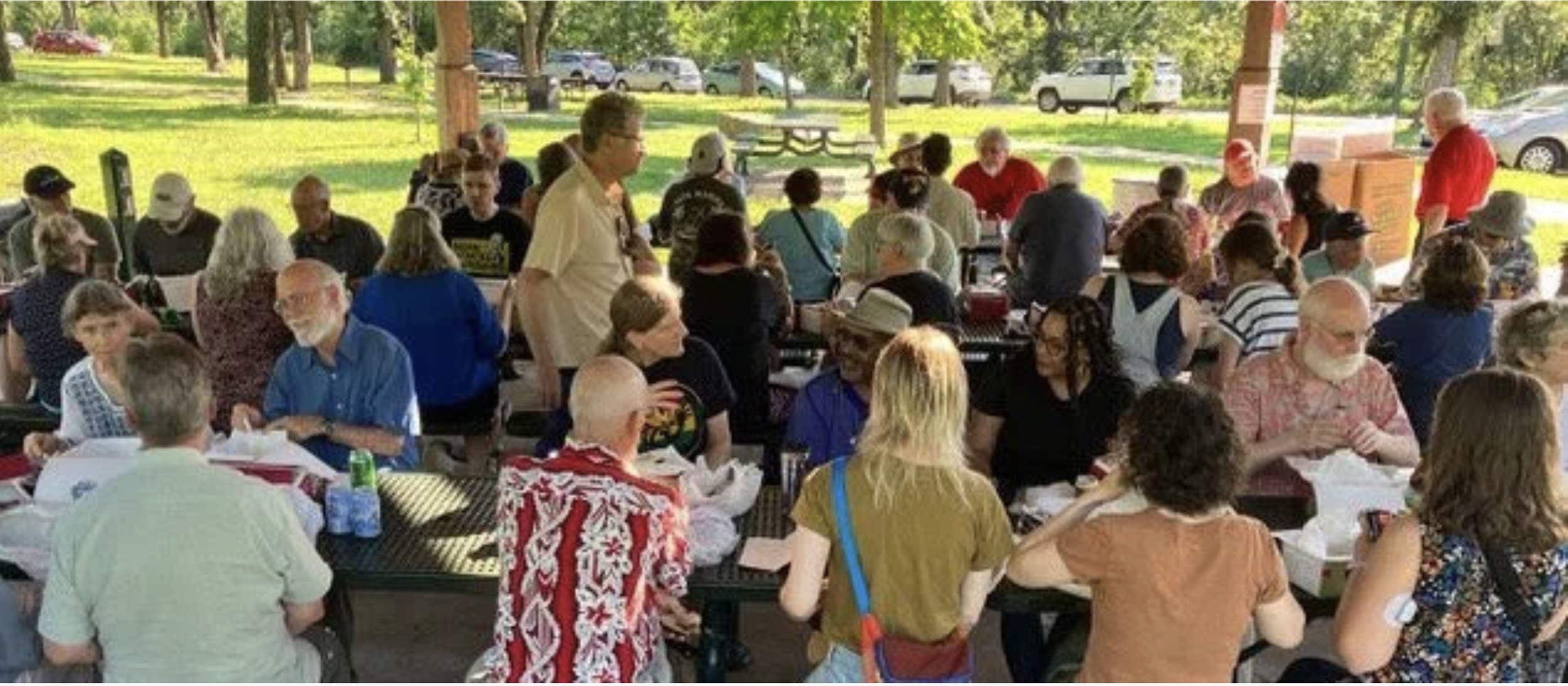 2026 Summer Social 