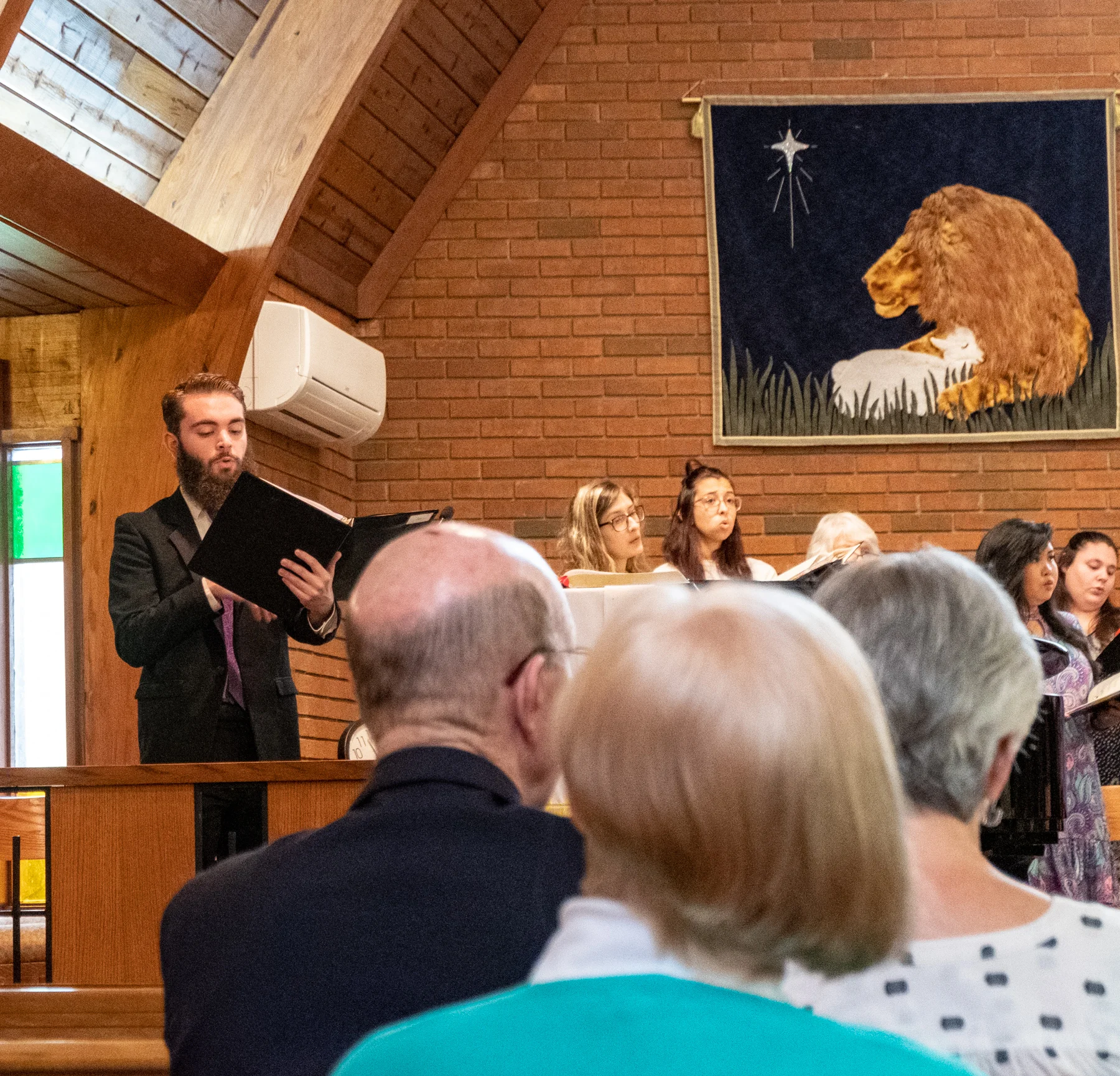 Easter Sunday, 2019