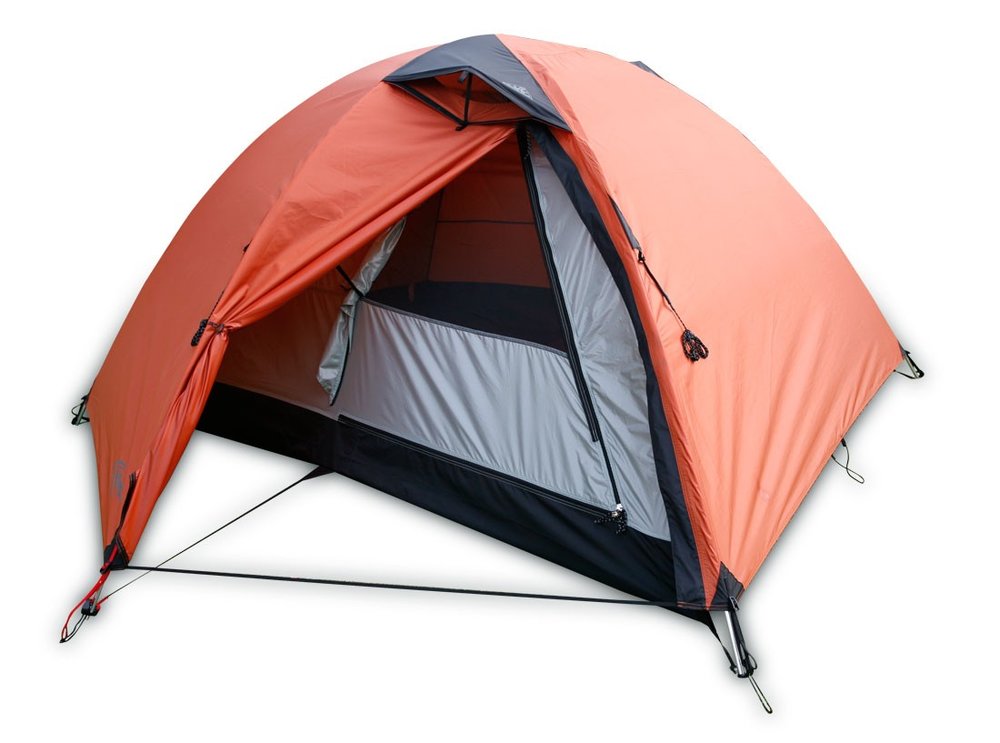 Wild Island Adventures - Hiking tents
