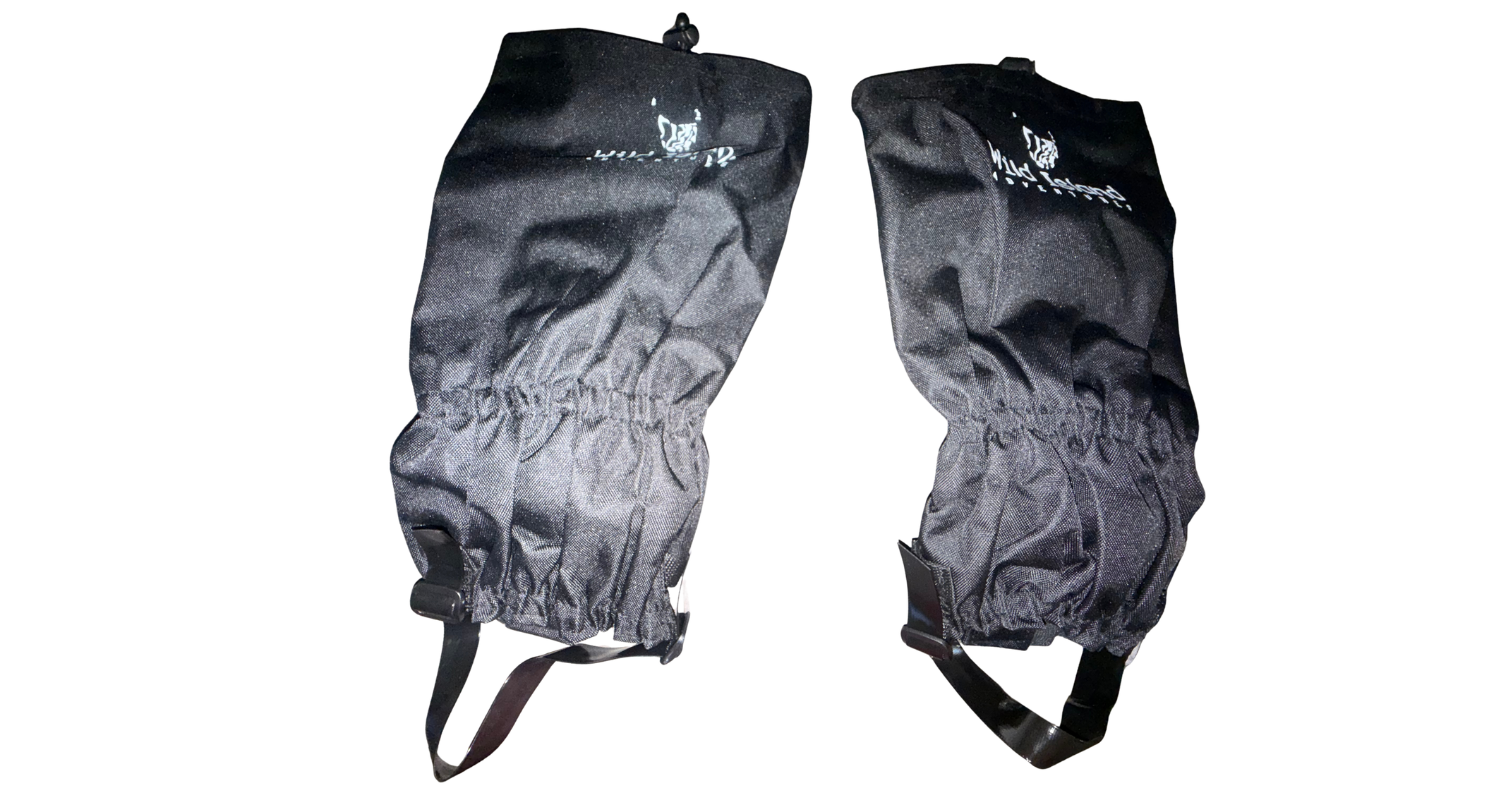 gaiters for sale wild island adventures.png