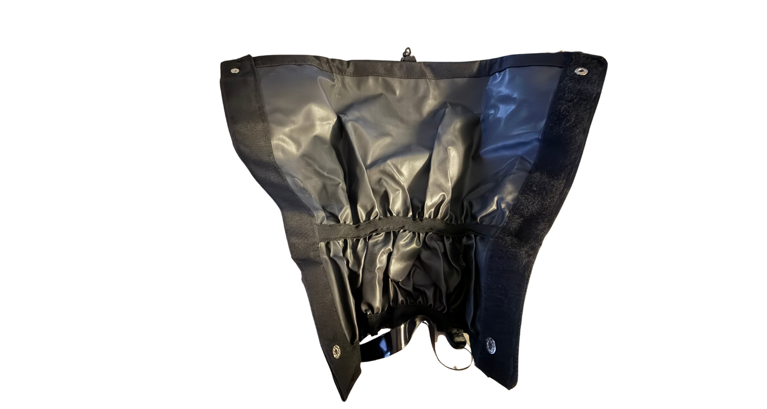 gaiters for sale wild island adventures open view.png
