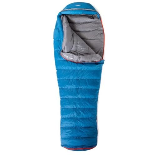 Sleeping Bag - Down - Mont Warmlite XT-R 750