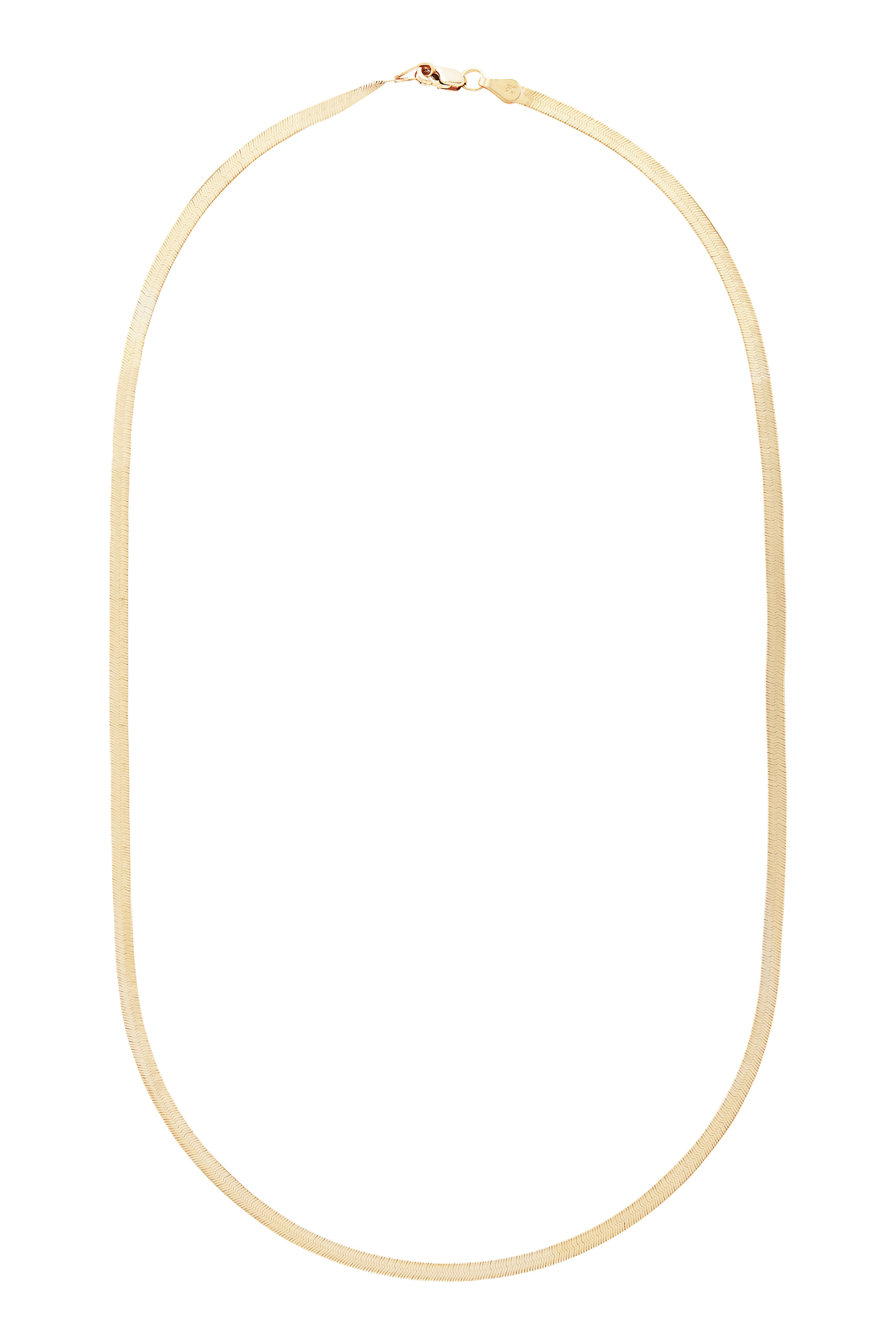 Herringbone Chain