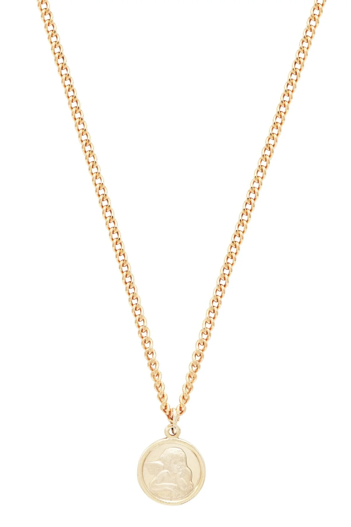 Heaven Sent Necklace