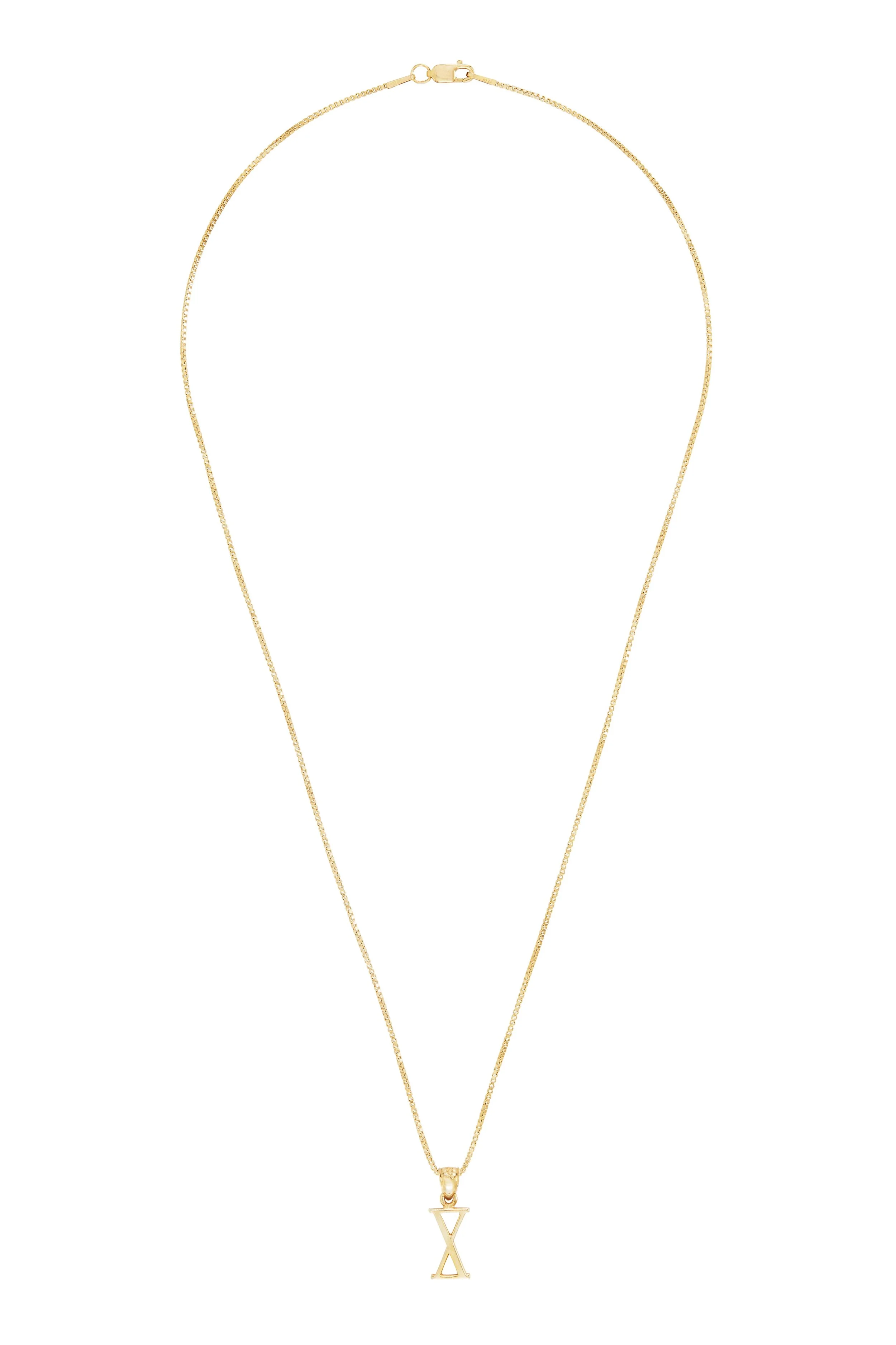 Roman Numeral Neckalce.jpeg