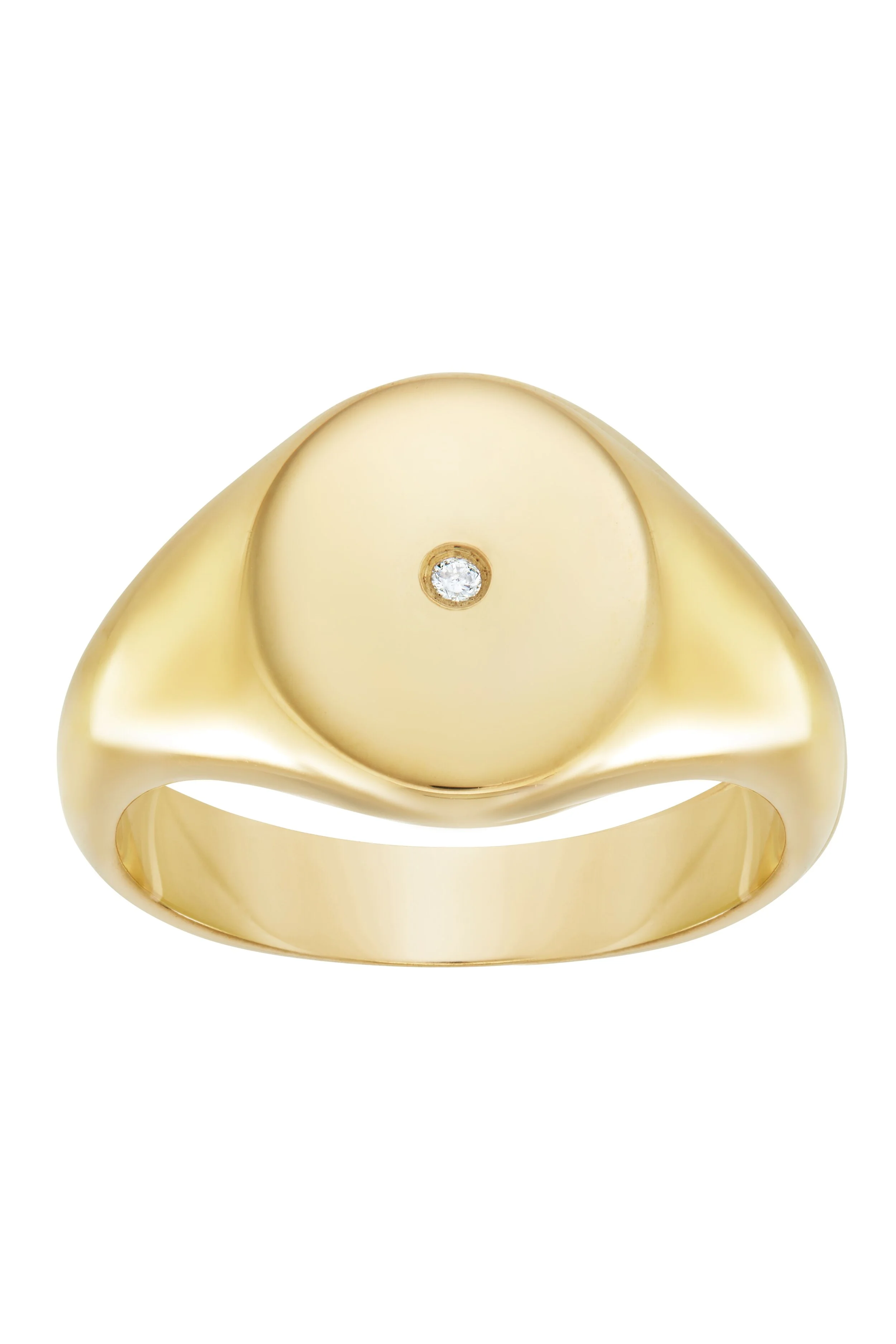 Signet Ring