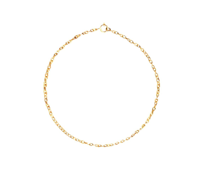Pixie Dust Anklet