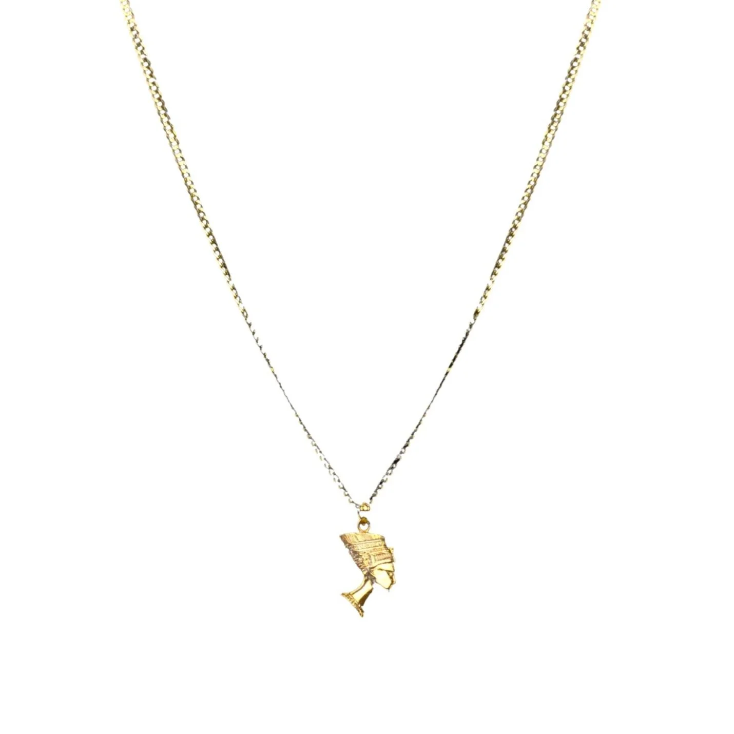 Nefertiti Necklace