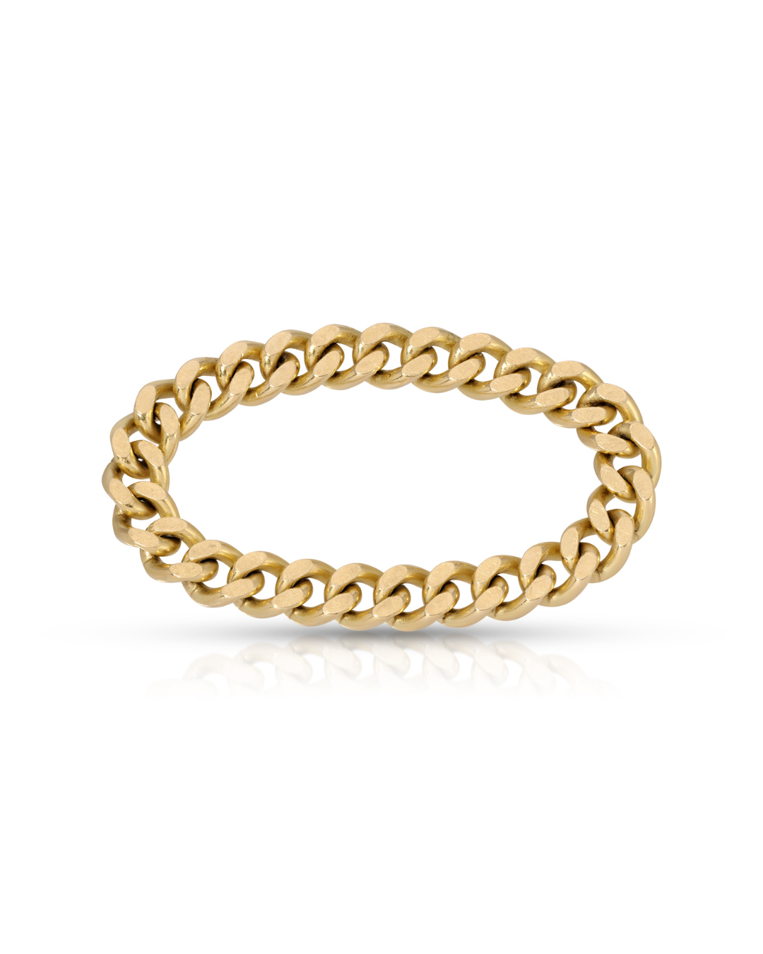 Chain Link Ring