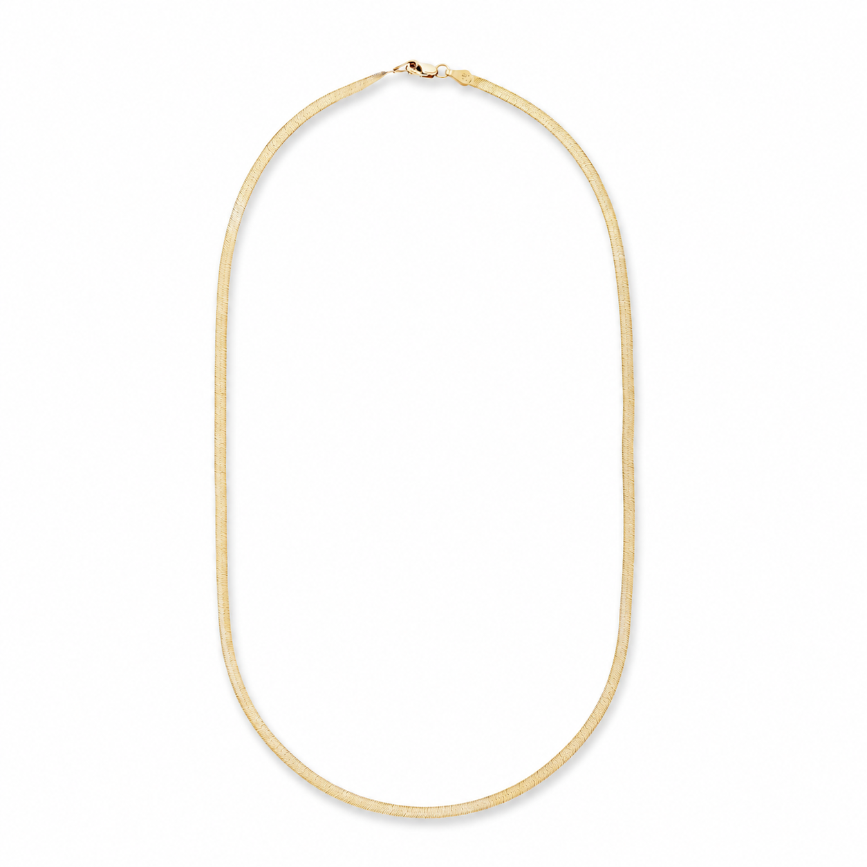 Herringbone Chain
