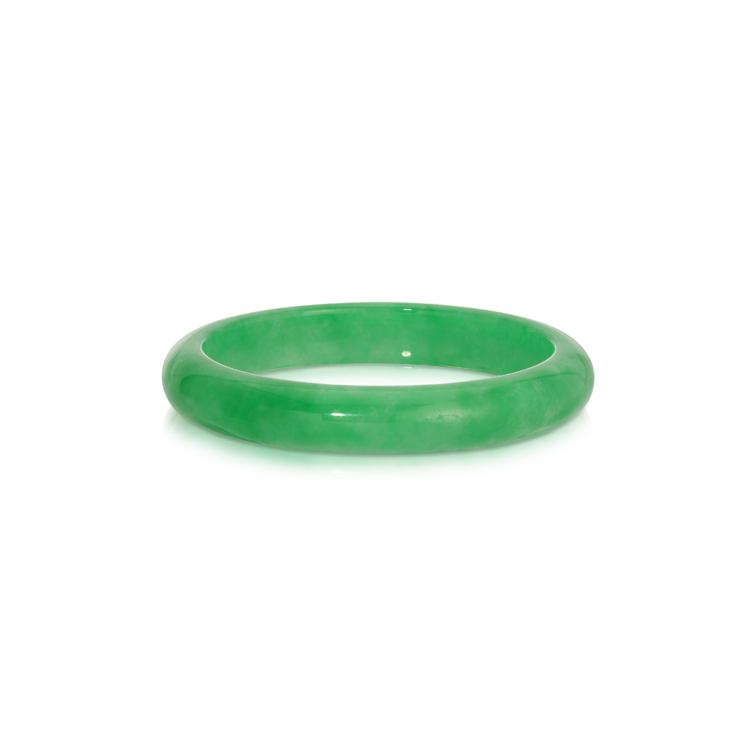 The Jade Bangle