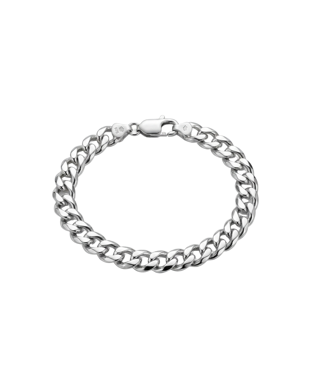 Cuban Link Bracelet