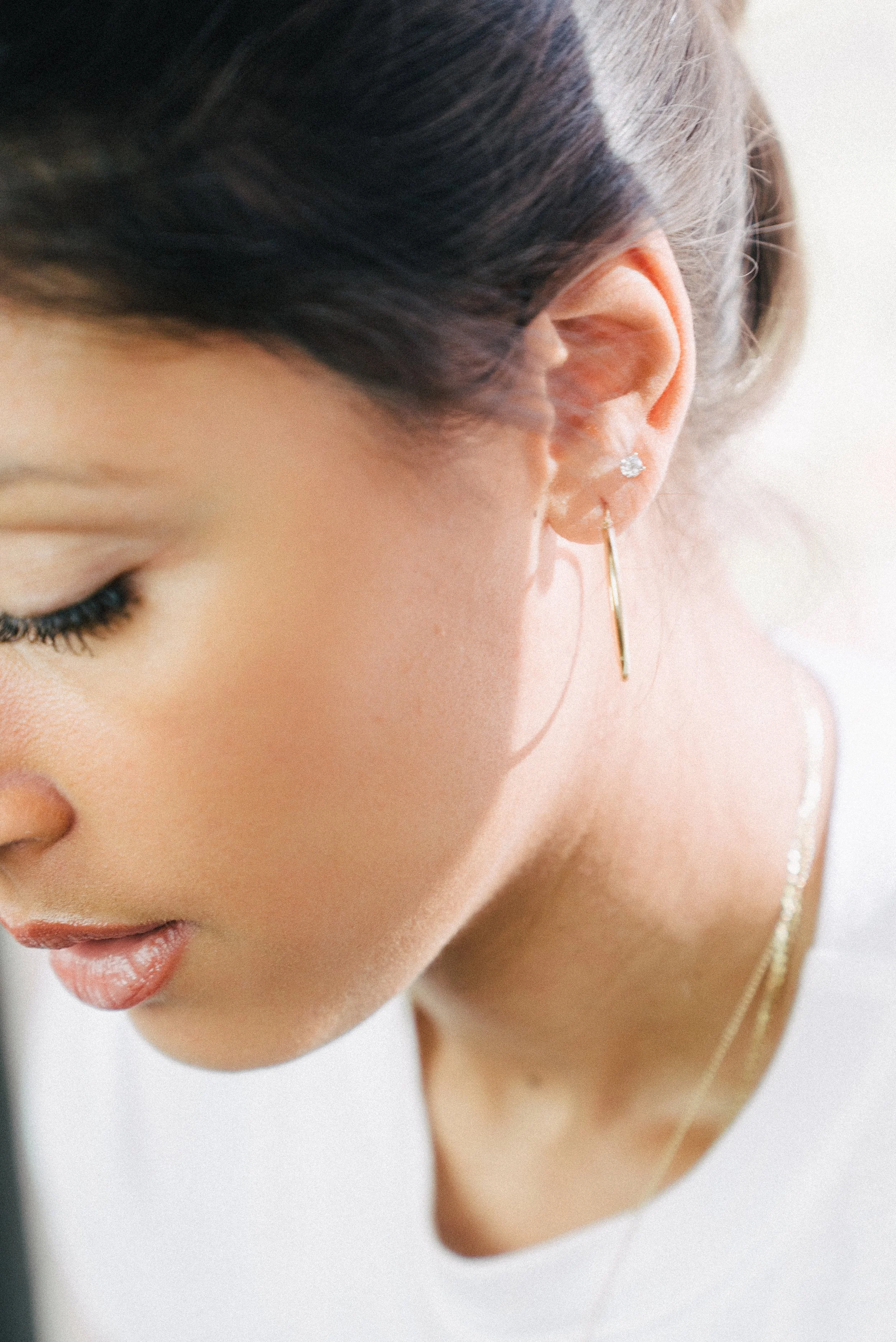 Sofia Hoop + Diamond Earrings.jpg