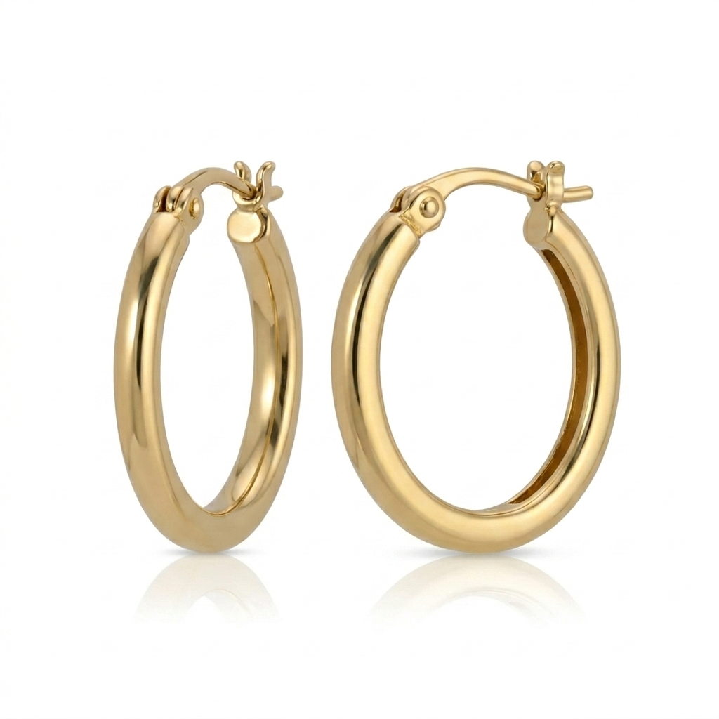 Lola Hoops