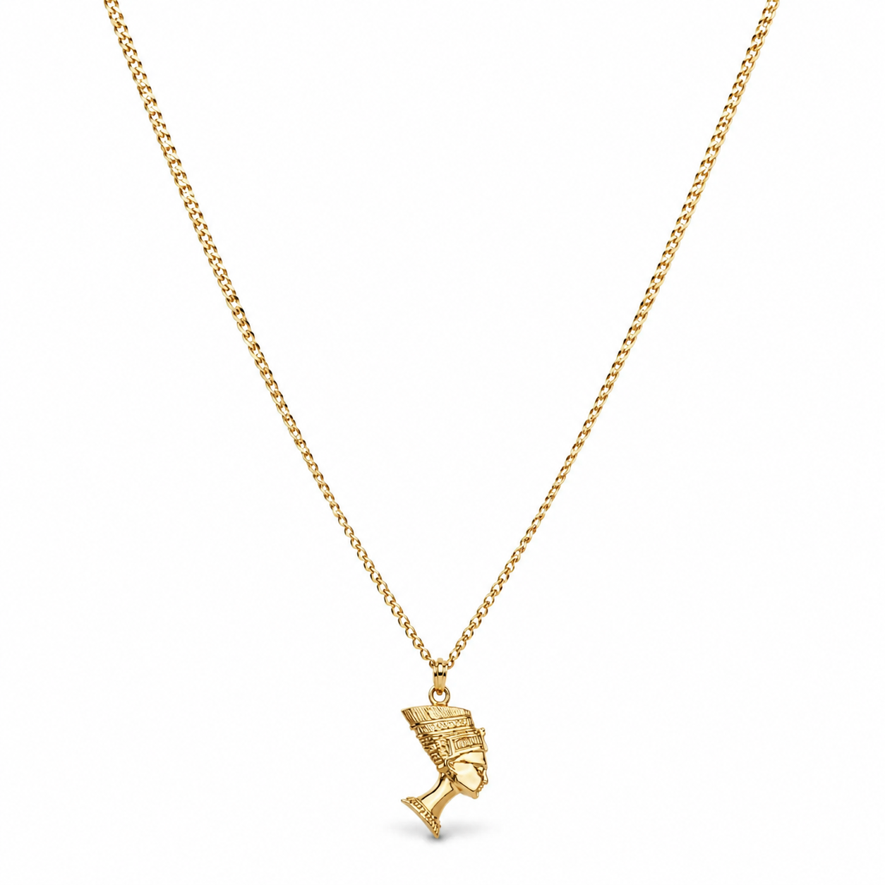 Nefertiti Necklace