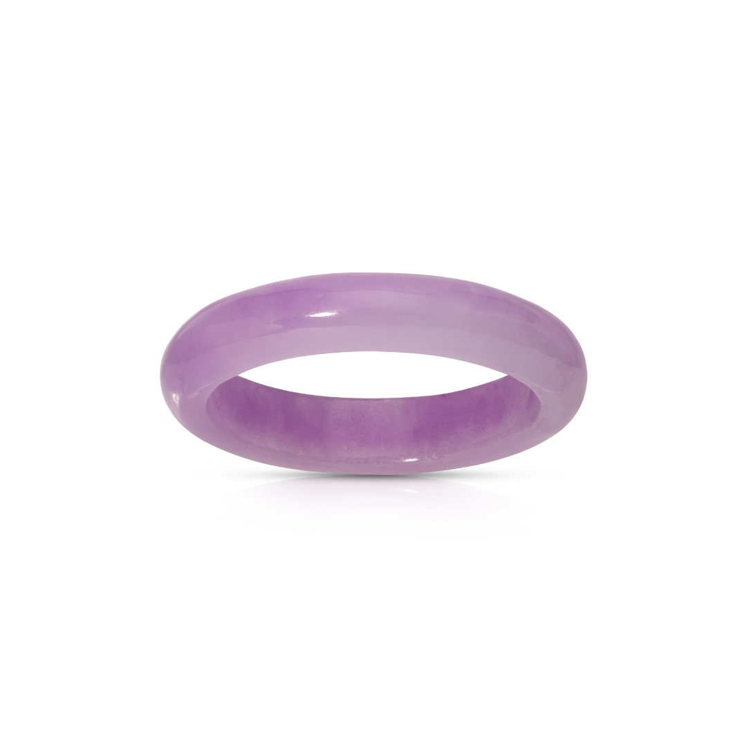 Purple Jade Band