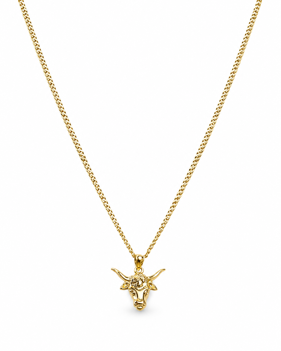 El Matador Necklace