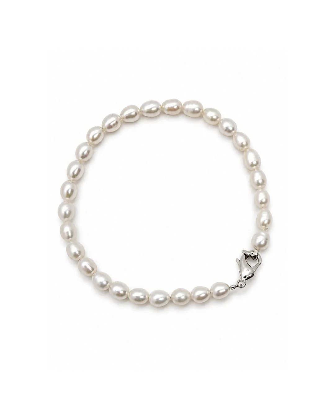 Freshwater Pearl Bracelet