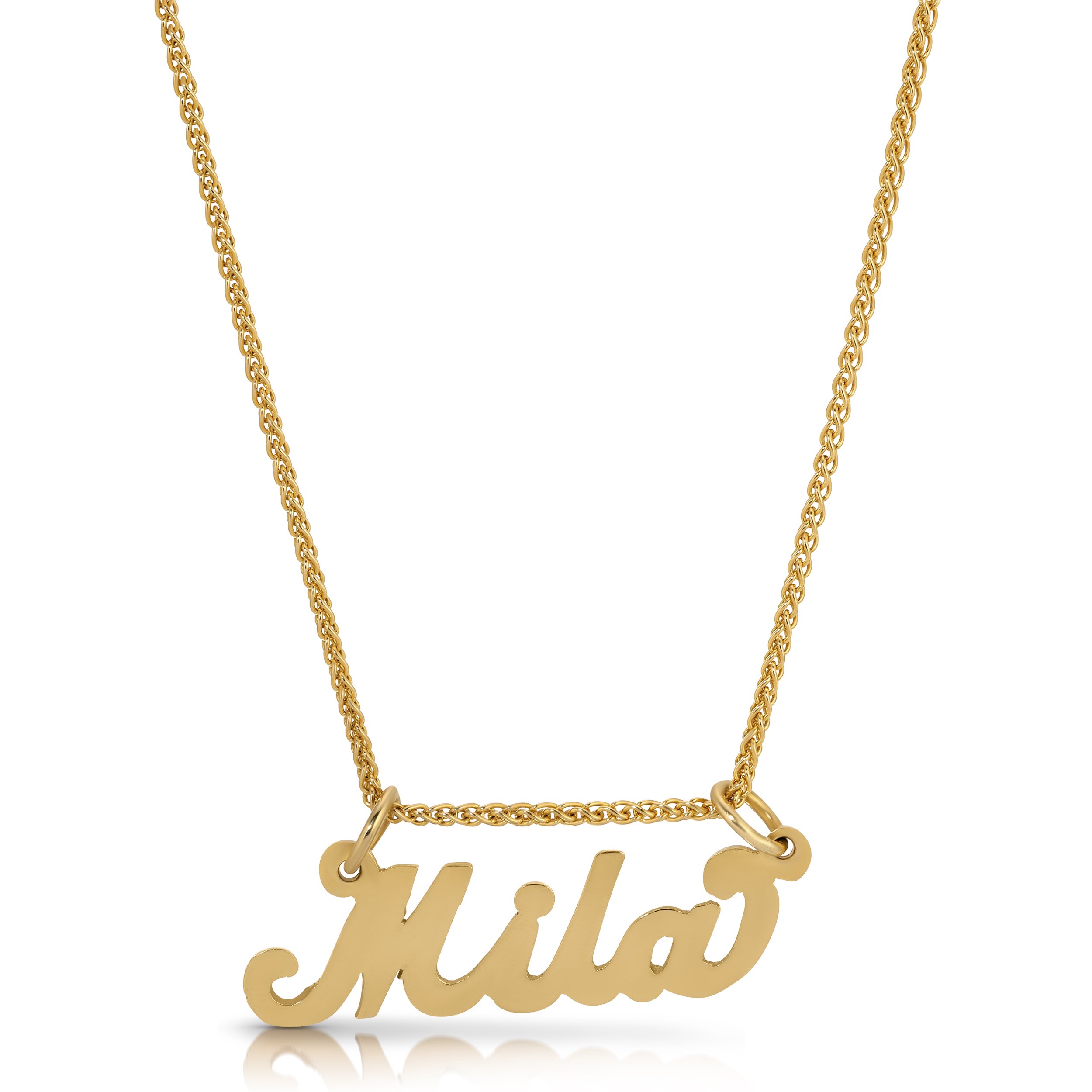 Custom Name Necklace